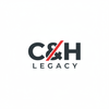 C&H Legacy Bold Logo